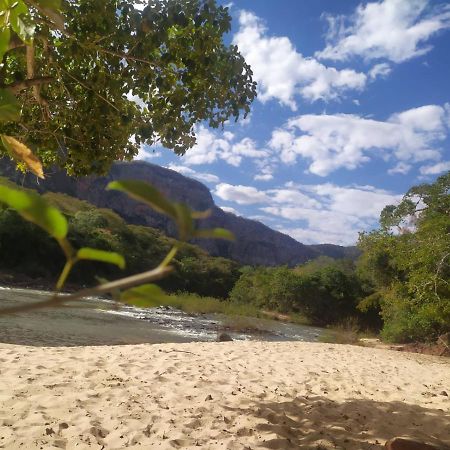 Espaco Slow Living Flor Do PantanalPiraputanga エクステリア 写真