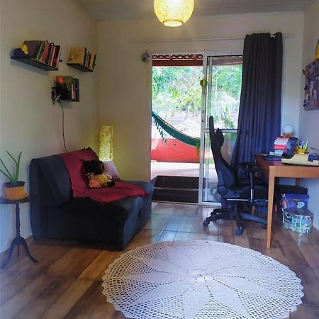 Espaco Slow Living Flor Do PantanalPiraputanga エクステリア 写真
