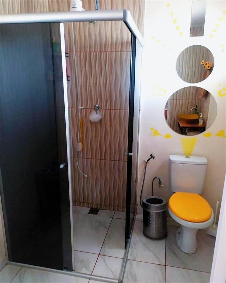 Espaco Slow Living Flor Do PantanalPiraputanga エクステリア 写真