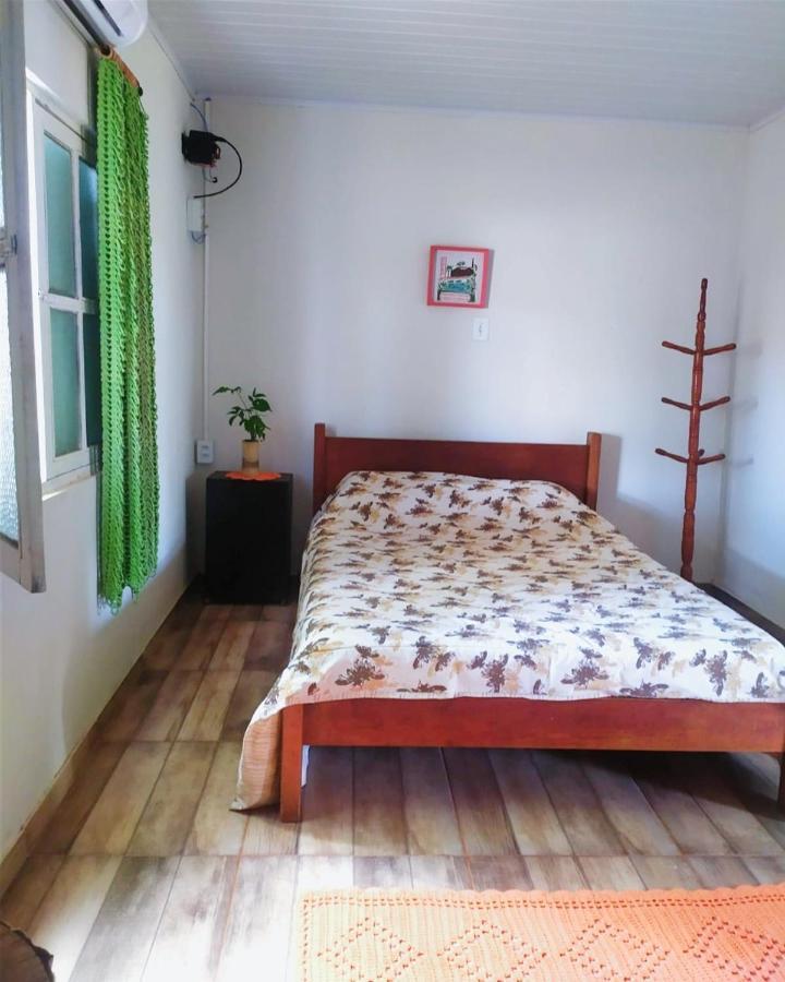 Espaco Slow Living Flor Do PantanalPiraputanga エクステリア 写真