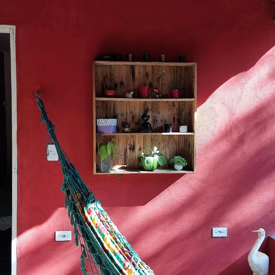 Espaco Slow Living Flor Do PantanalPiraputanga エクステリア 写真