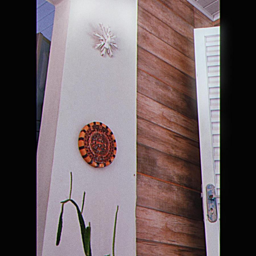 Espaco Slow Living Flor Do PantanalPiraputanga エクステリア 写真