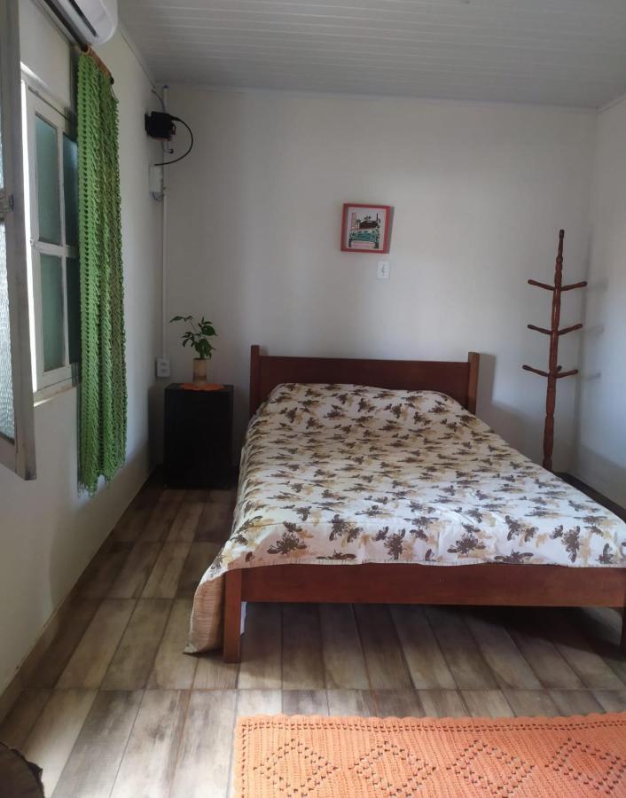 Espaco Slow Living Flor Do PantanalPiraputanga エクステリア 写真